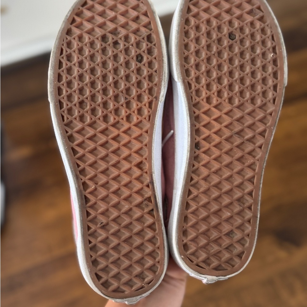 Pink vans - Picture 5 of 5
